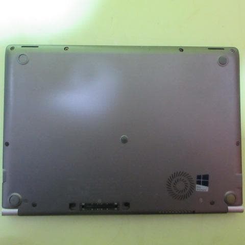 ⑫TOSHIBA dynabook R634/Ki5-4200U 128GB