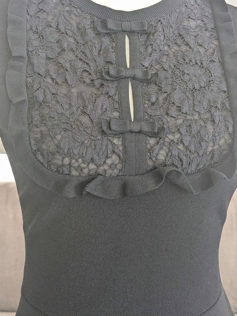 【ヴァレンティノ】ワンピース