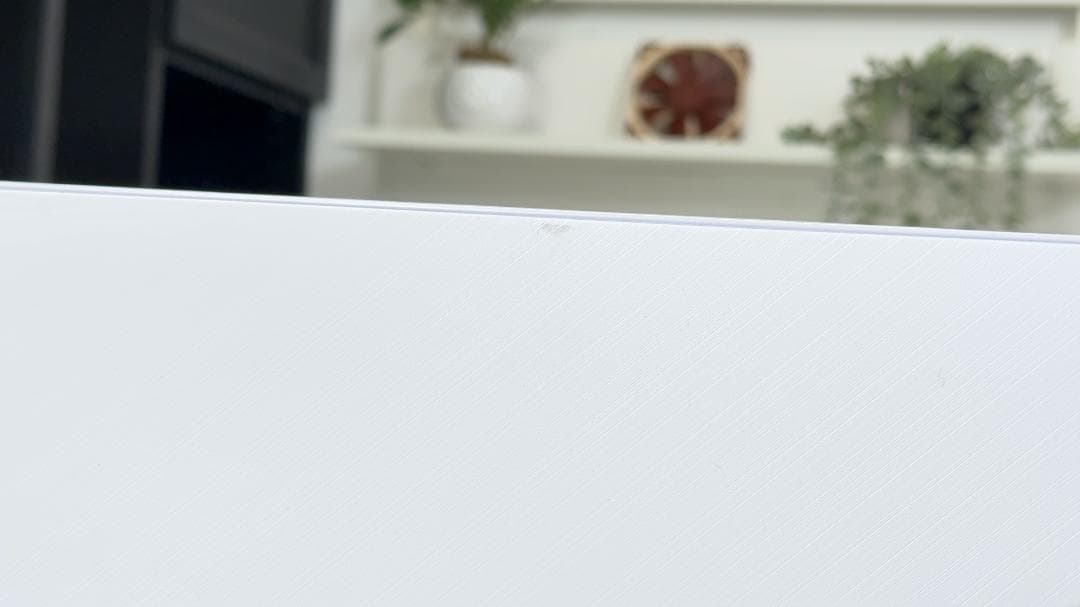 Pixio PX259 Prime White 280Hz ゲーミングモニター