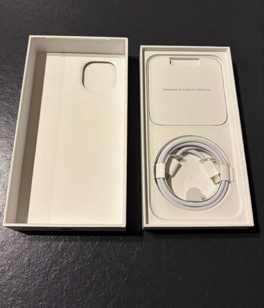 Jerik　　Apple iPhone 15plus