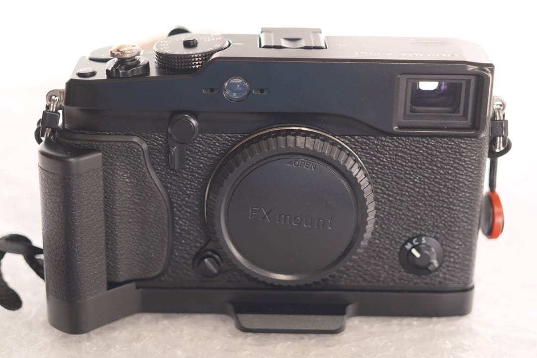 Fujifilm X-Pro1【値下！9月上旬で出品取下げ】