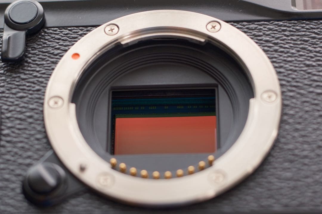 Fujifilm X-Pro1【値下！9月上旬で出品取下げ】