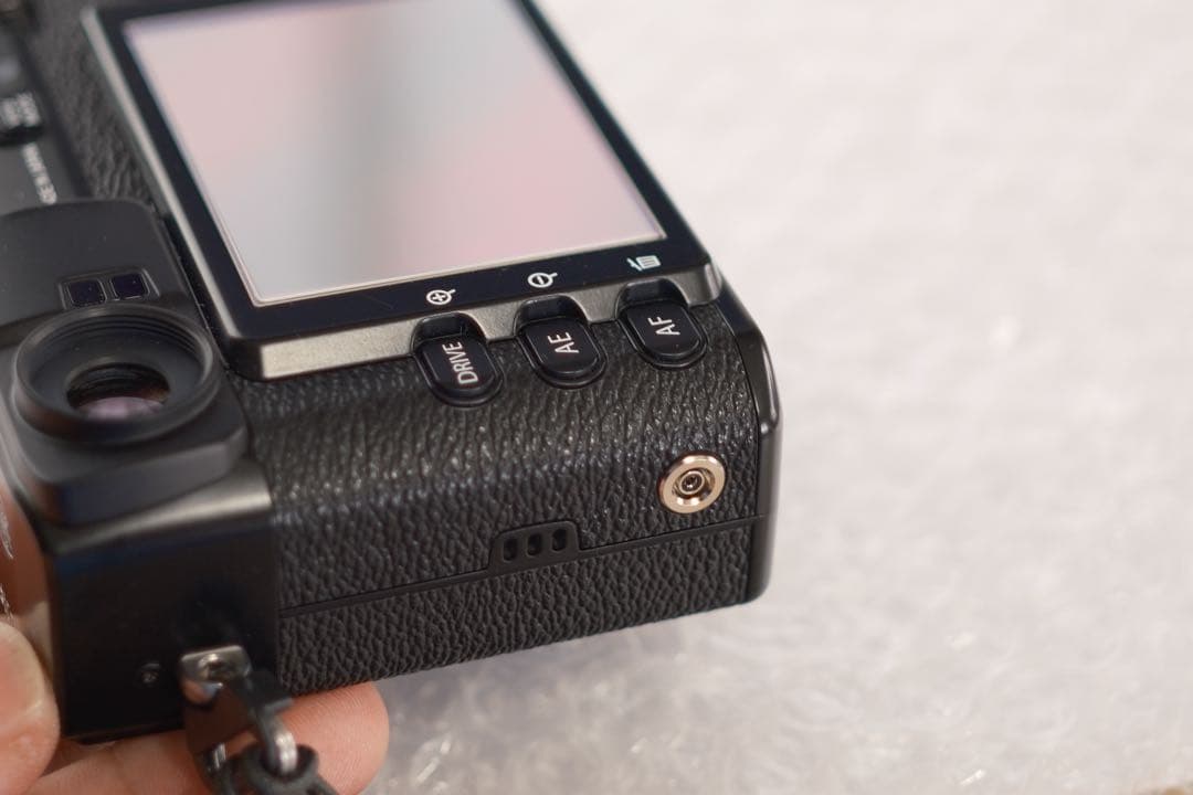 Fujifilm X-Pro1【値下！9月上旬で出品取下げ】