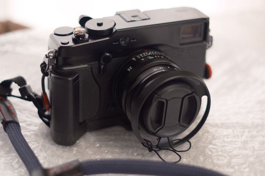 Fujifilm X-Pro1【値下！9月上旬で出品取下げ】