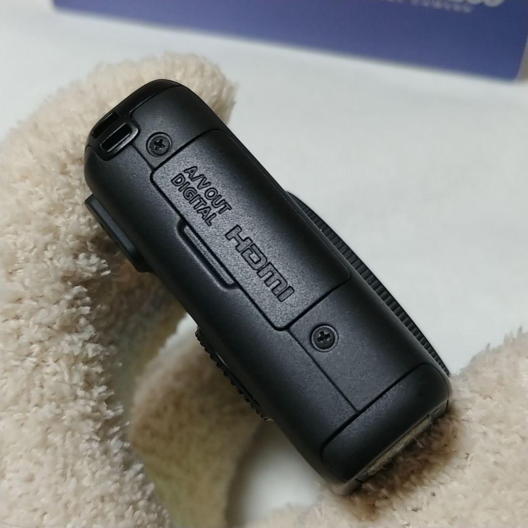 キヤノン PowerShot　S200