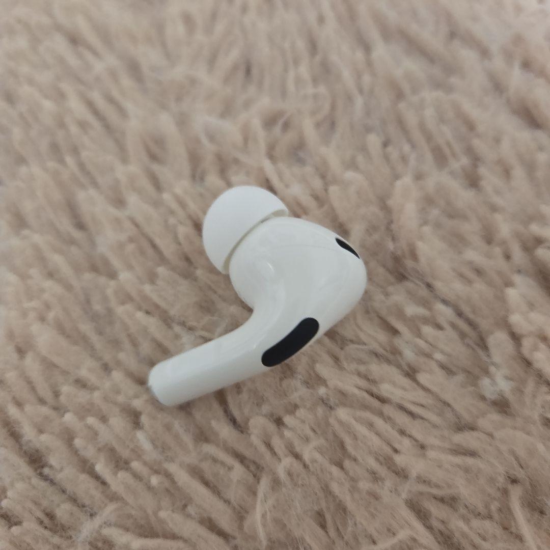 AirPods pro2左耳