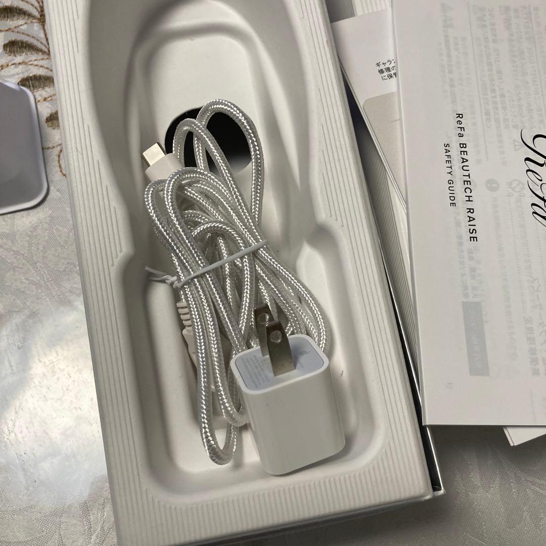 Refs BEAUTECH RAISE  ¥41000からお値下げ