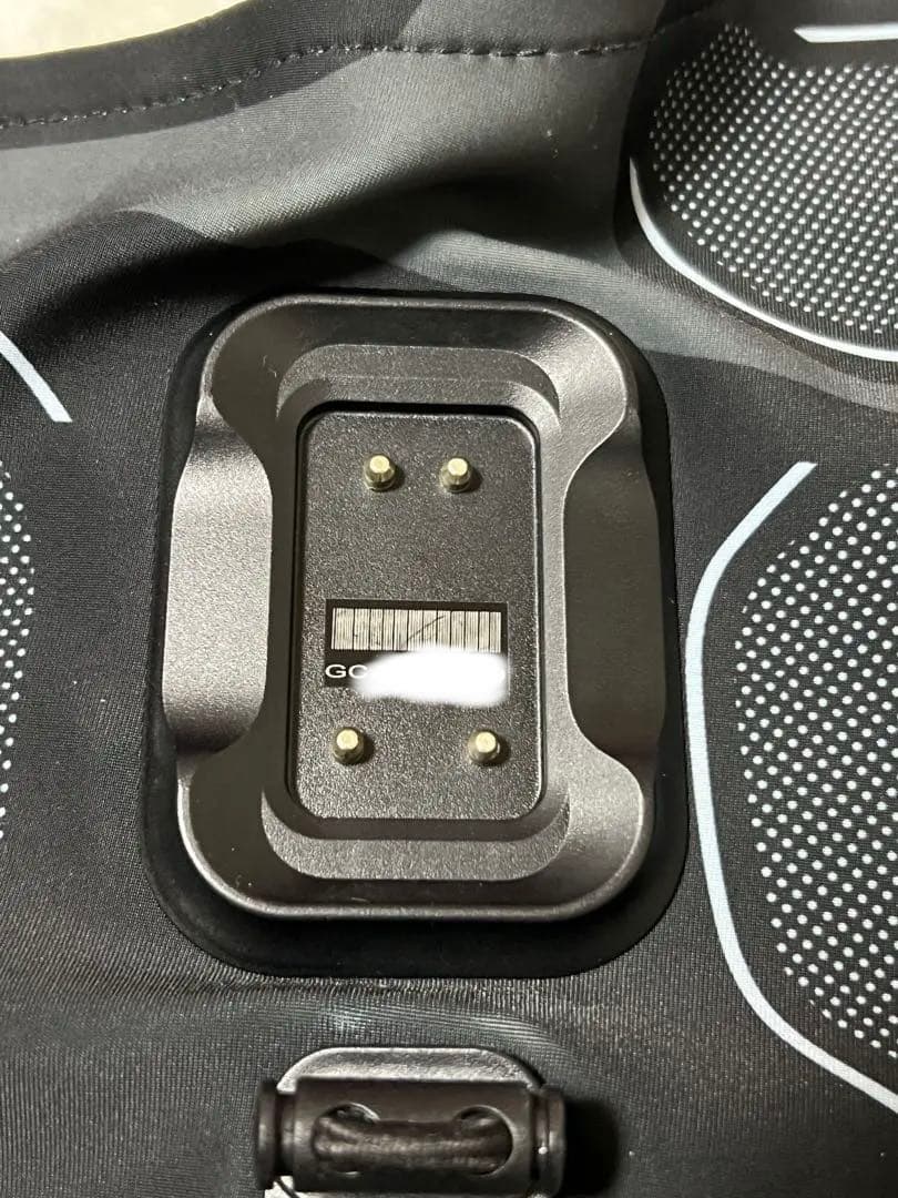 SIXPAD Core Belt２ Lサイズ　シックスパッド コアベルト２