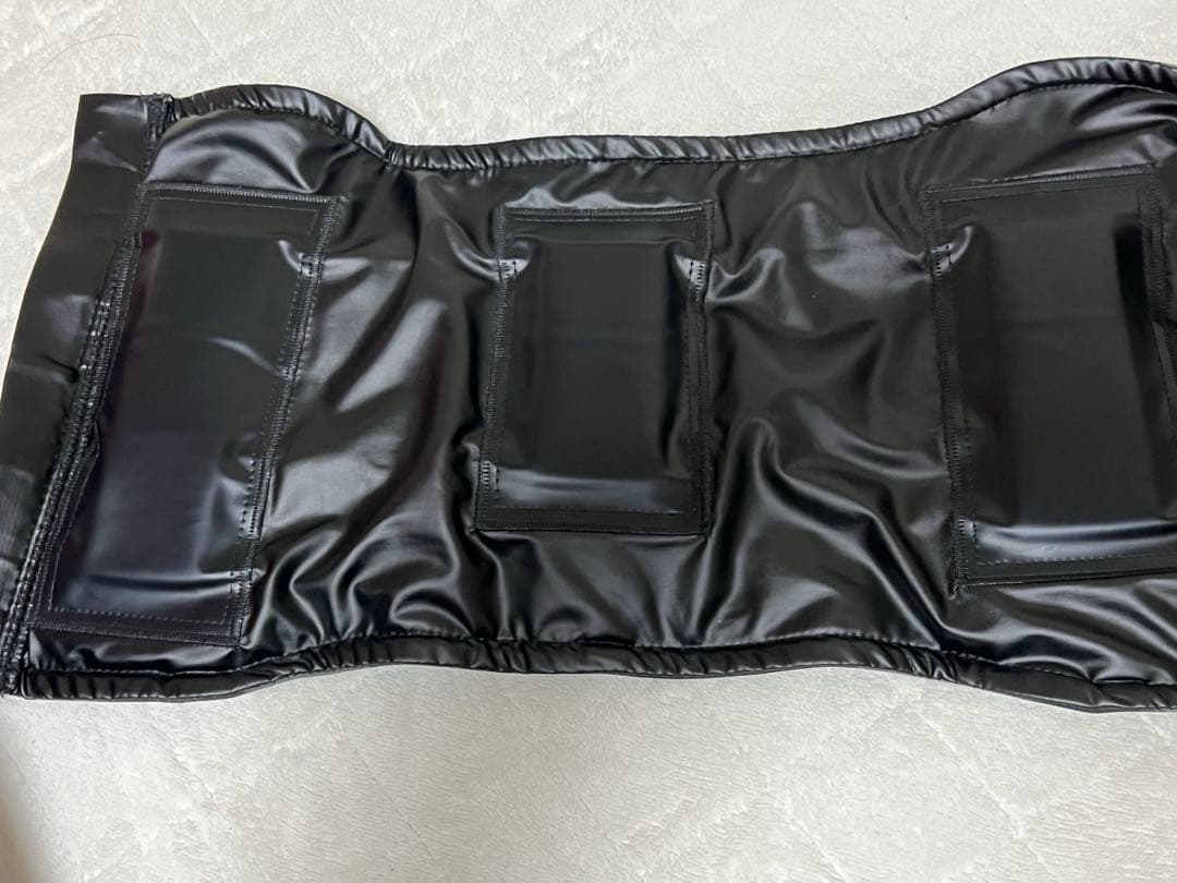 SIXPAD Core Belt２ Lサイズ　シックスパッド コアベルト２