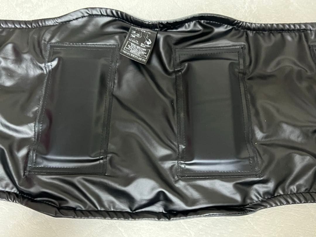 SIXPAD Core Belt２ Lサイズ　シックスパッド コアベルト２