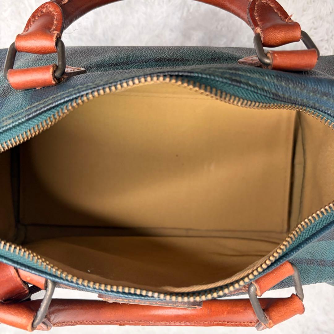 VINTAGE66！！ POLO ラルフローレン ミニボストンバッグ