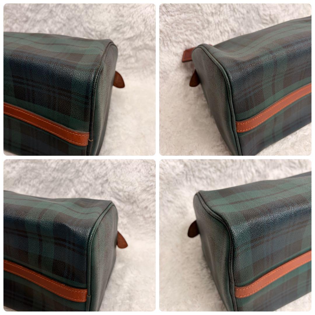 VINTAGE66！！ POLO ラルフローレン ミニボストンバッグ