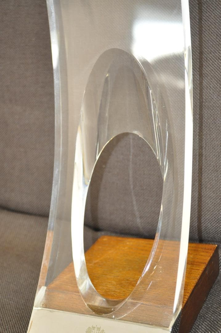 MACALLAN マッカラン ボトルスタンド/ディスプレイ