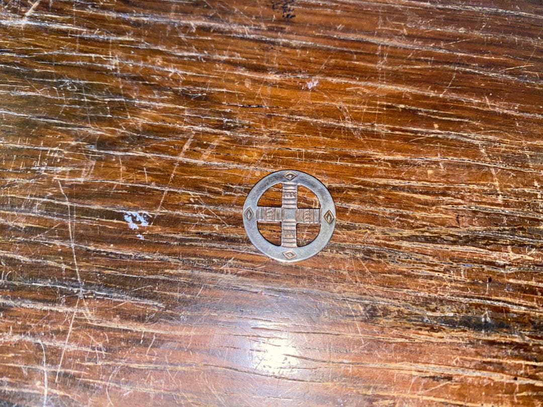 鷲見太郎（tarowashimi）廃盤メディスンホイール※ギャランティ付き