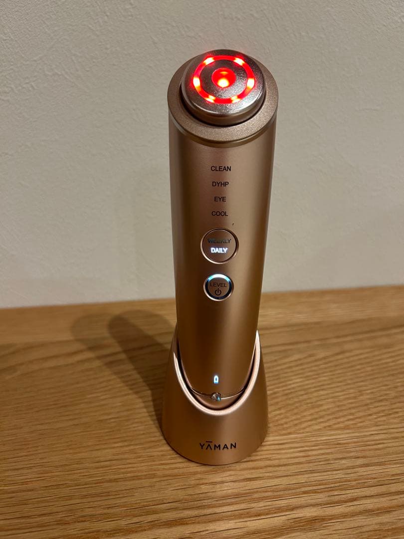 【あいまん】美顔器　YA-MAN フォトプラスシャイニー