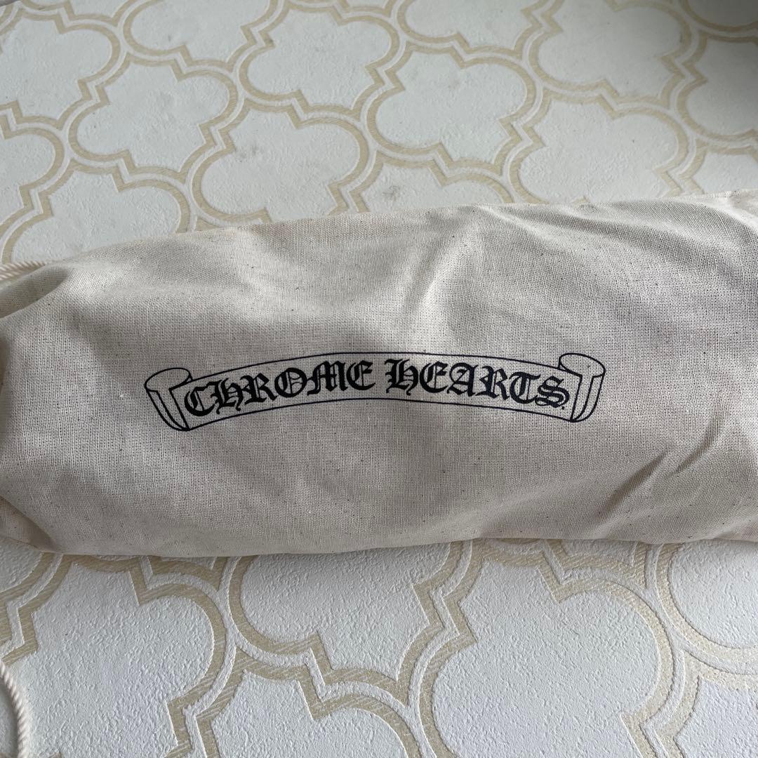 Chrome Hearts ノベルティ クリスマス ホリデーギフト