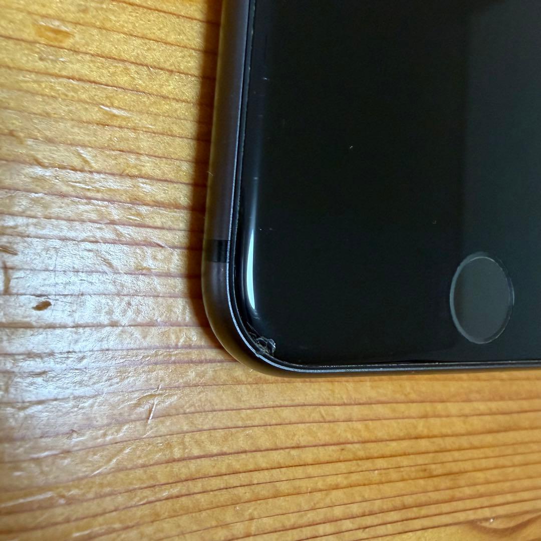 Apple iPhone8 64GB スペースグレー