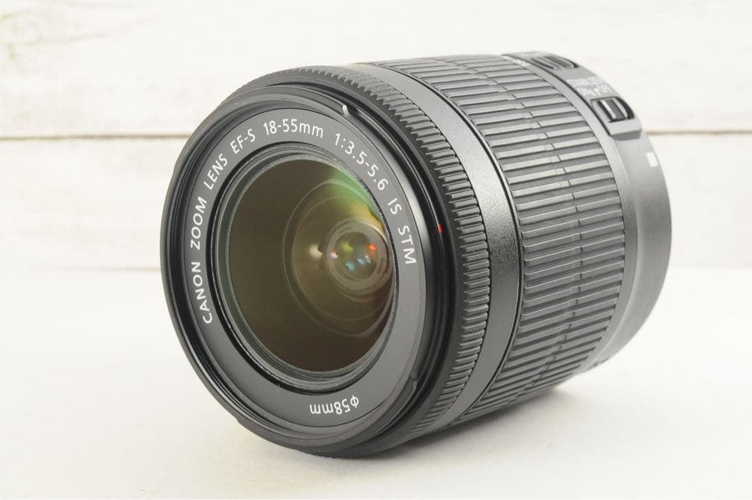 ❤️軽量・簡単操作❤️スマホ転送❤️Canon kiss X7