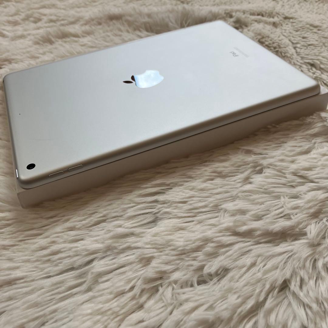 【即購入OK】iPad 第9世代 【極美品】 #1 【付属品】