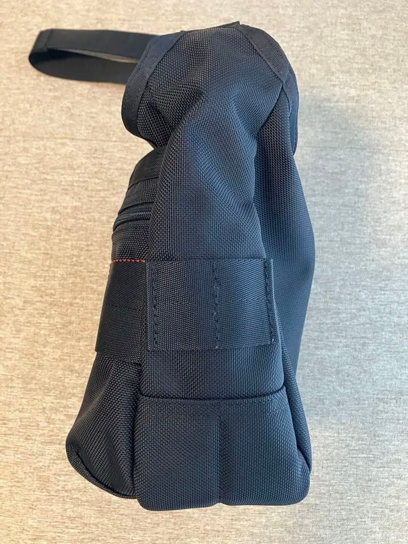 BRIEFING ブリーフィングショルダーバッグ