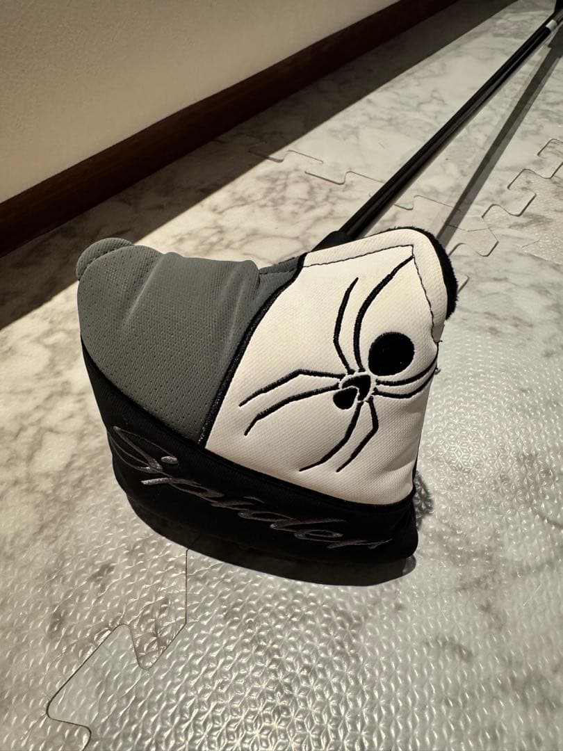 Spider TOUR X TRUSS TM1 | パター | テーラーメイド