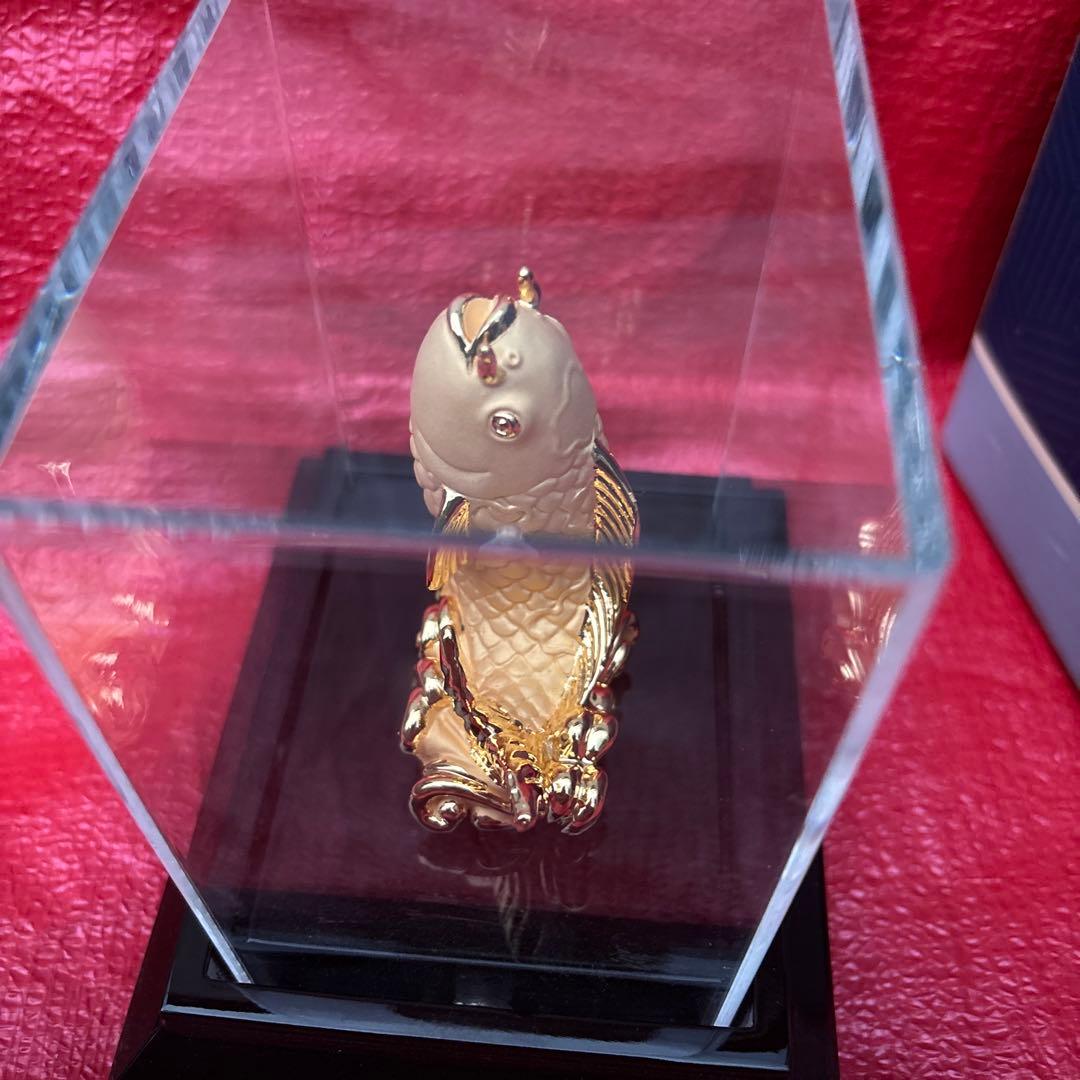 【prima art】プリマアート　鯉