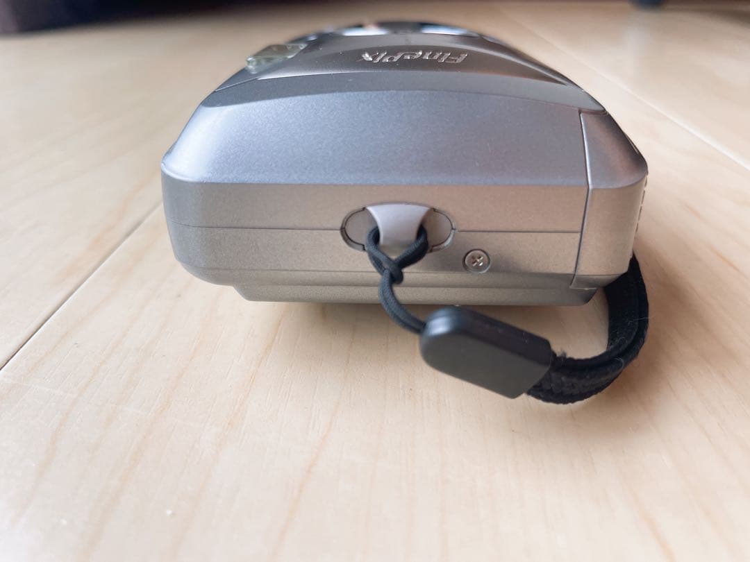 デジカメ　富士フイルム　a203 フジフィルム　fine pix a203