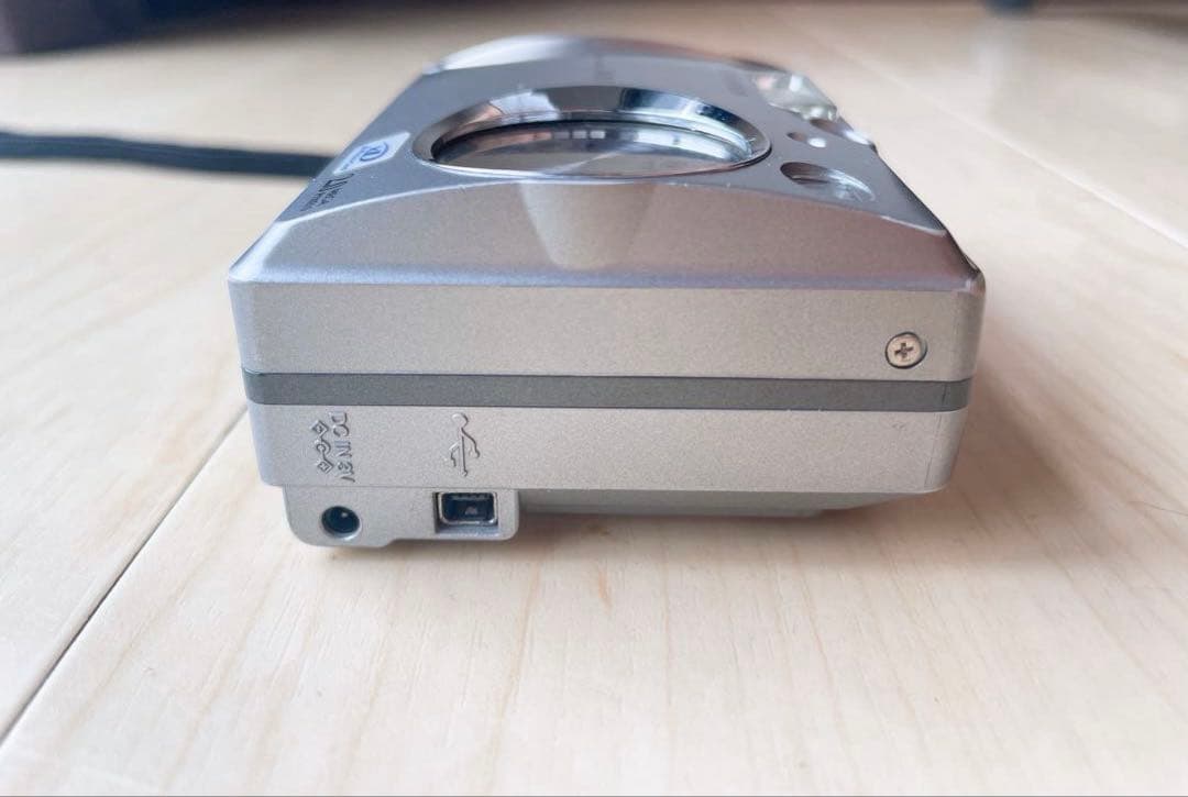 デジカメ　富士フイルム　a203 フジフィルム　fine pix a203