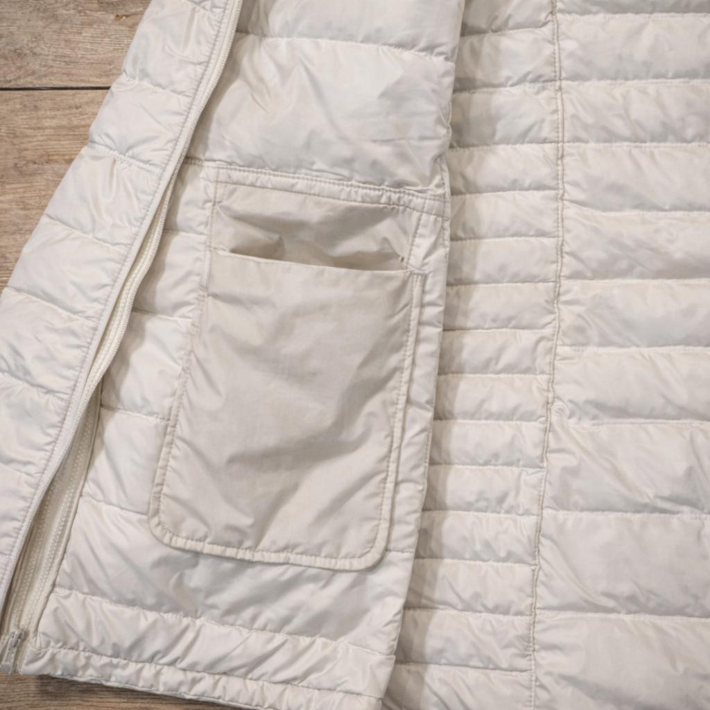 【美品】ノースフェイス レディース ダウンコート XL