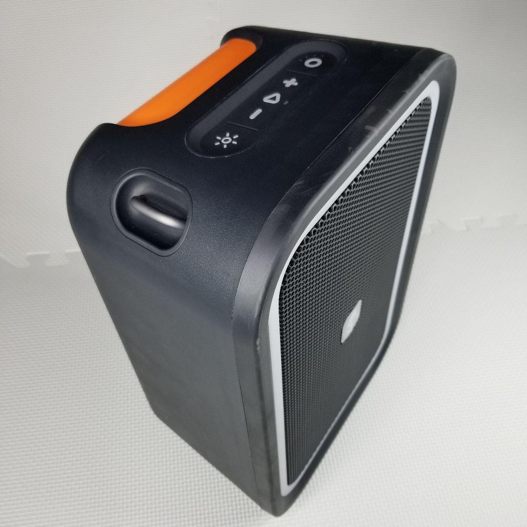 Skullcandy Stomp 大音量 Bluetooth スピーカー