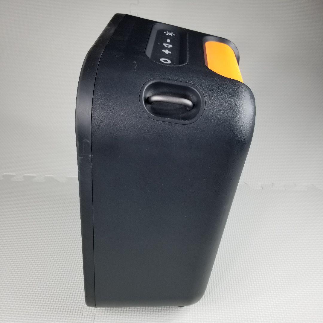 Skullcandy Stomp 大音量 Bluetooth スピーカー