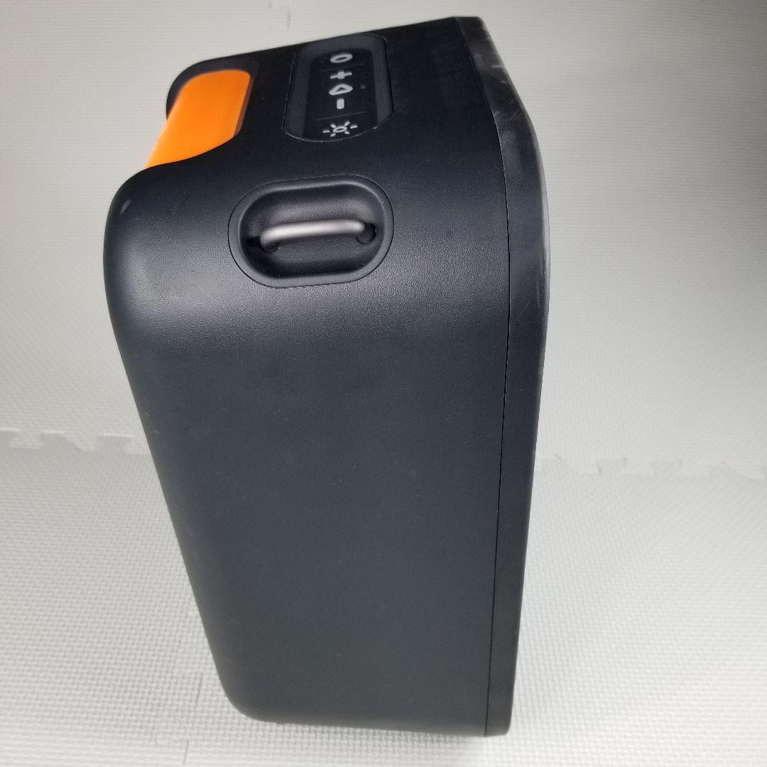 Skullcandy Stomp 大音量 Bluetooth スピーカー