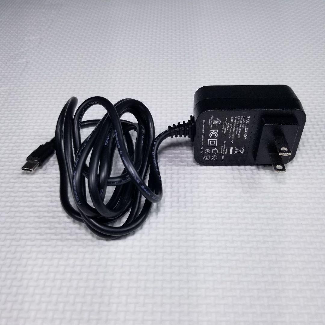 Skullcandy Stomp 大音量 Bluetooth スピーカー