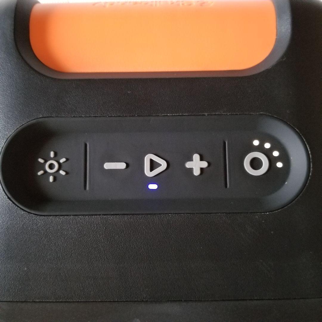 Skullcandy Stomp 大音量 Bluetooth スピーカー