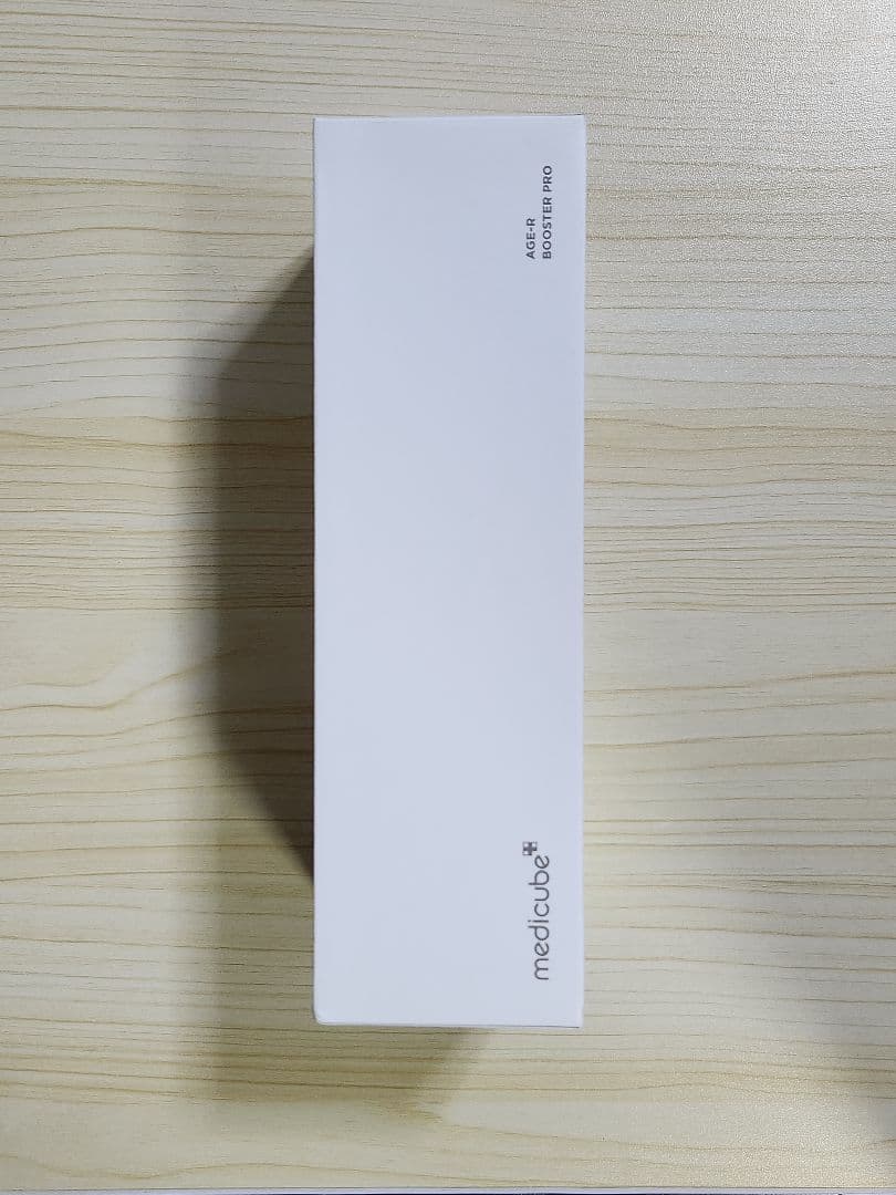 MEDICUBE BOOSTER PRO AGE-R ピンクバニーエディション