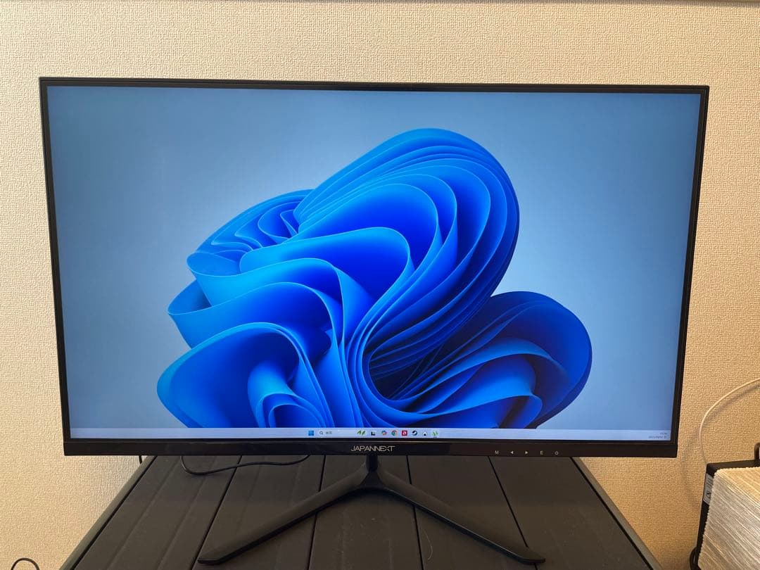 【27インチ wqhd】JN-IPS27FL144QHD