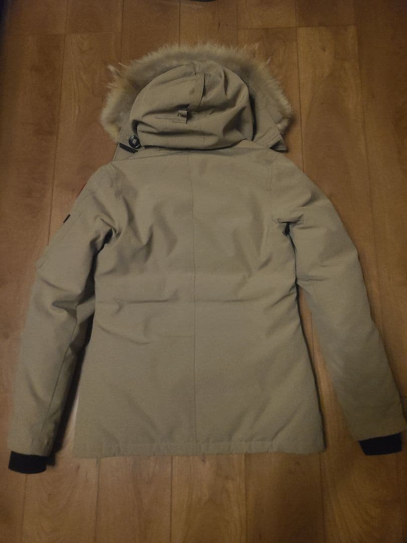 yasu　  カナダグース モンテベロ2530L