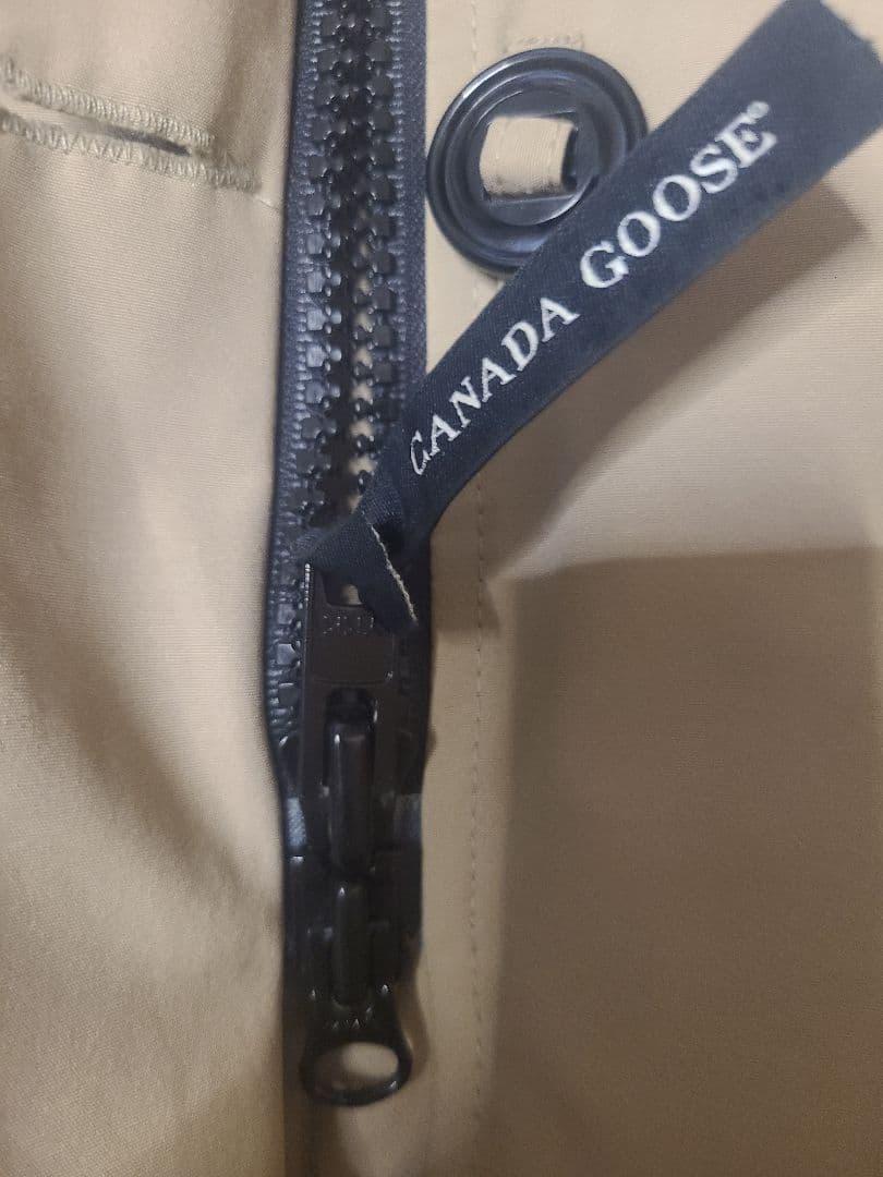 yasu　  カナダグース モンテベロ2530L