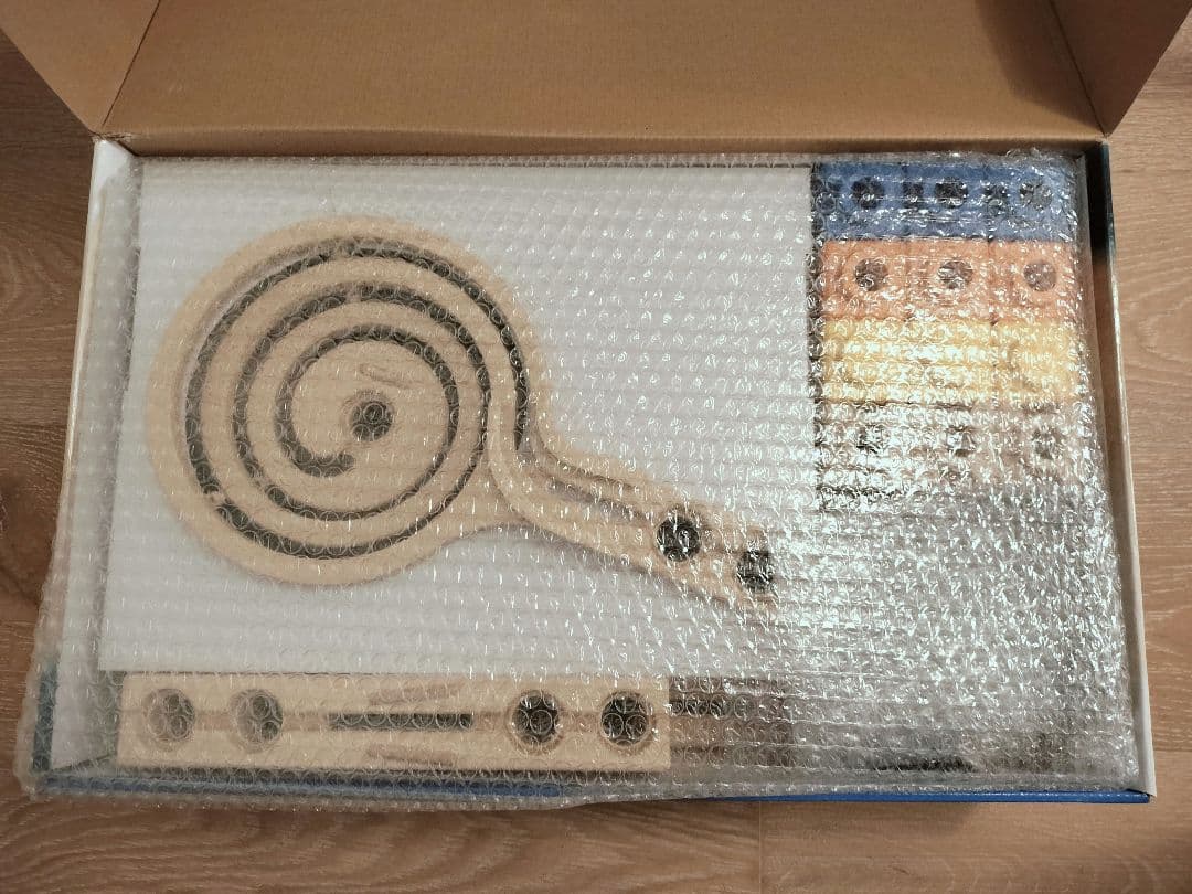 3点おまとめ売り　専用　クアドリラ　ボーネルンド