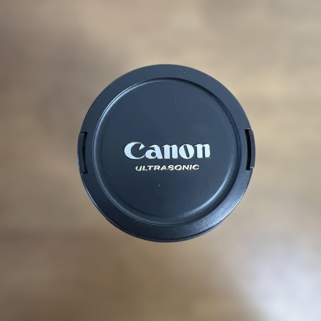 レンズ(ズーム) Canon EF 16-35mm f/2.8L USM