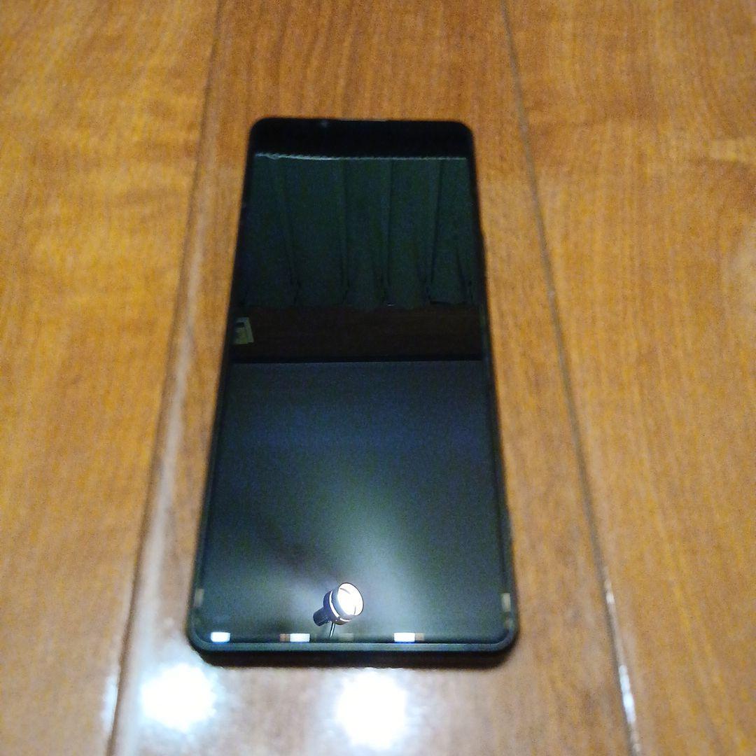 リ*ケ様 Sony Xperia 5 III 本体 ドコモ SO-53B