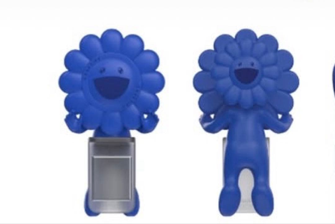 CASETIFY 村上隆 カイカイキキ