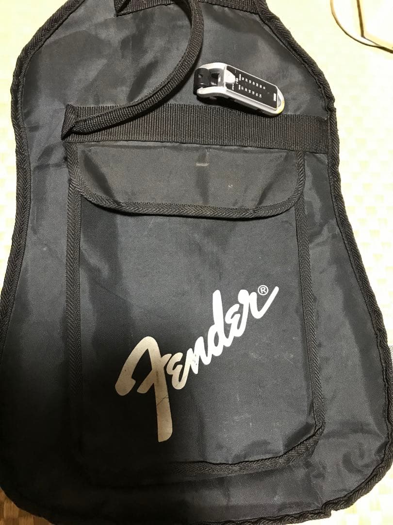 ギター Fender Japan ST57-65AS Lake Placid Blue