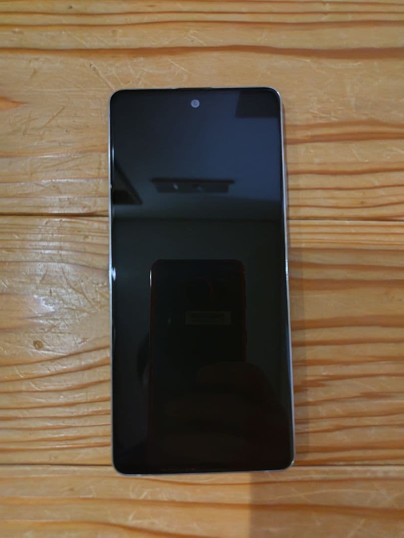 Galaxy A51 5G SC-54A 本体のみ　美品