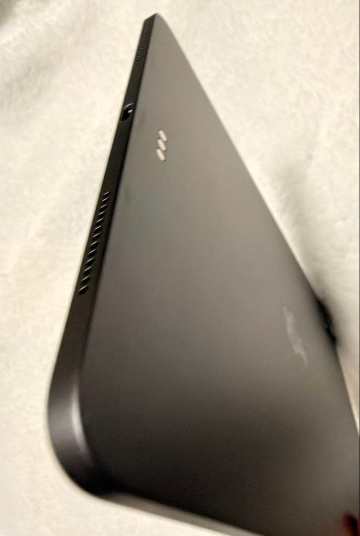 ジャンク iPad Pro 11インチ 第2世代 128GB Wi-Fiモデル