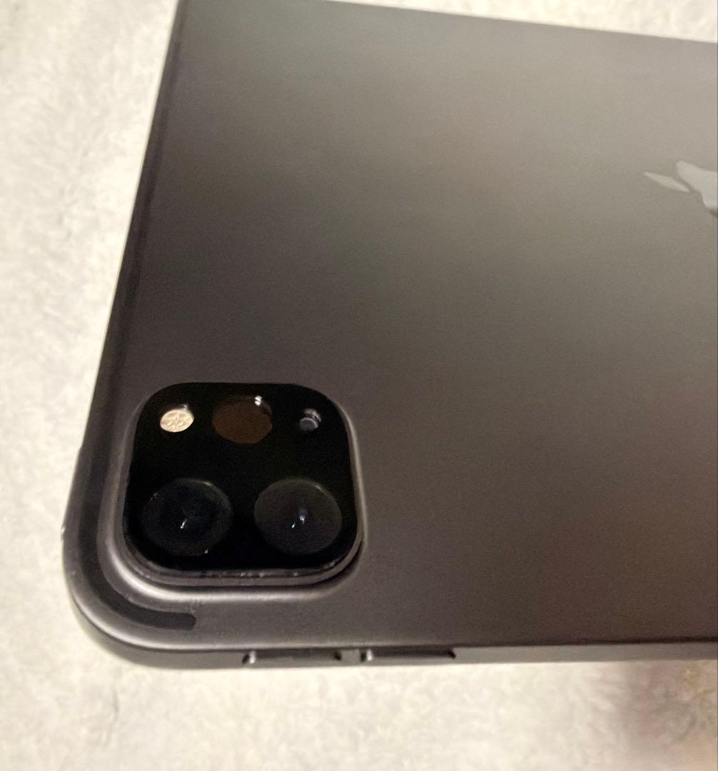 ジャンク iPad Pro 11インチ 第2世代 128GB Wi-Fiモデル