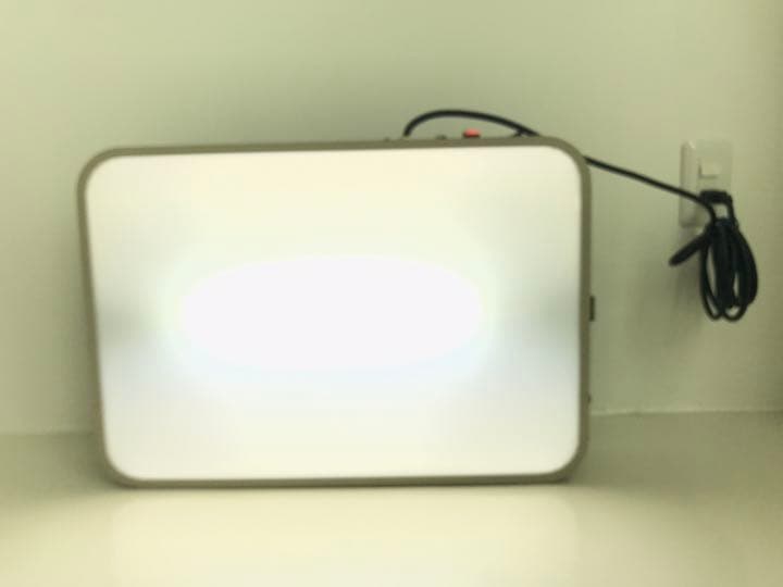 コメットストロボ　MSL-300