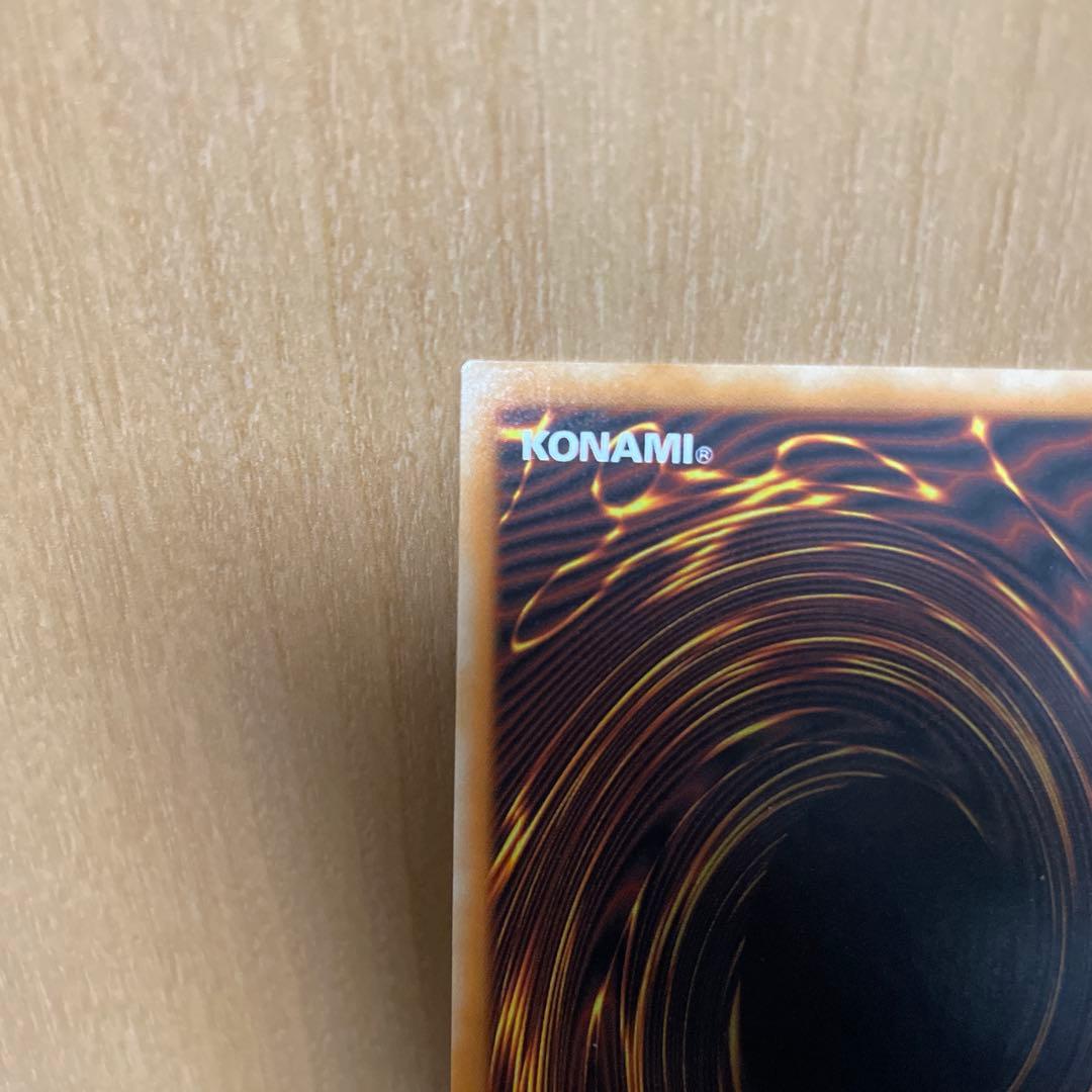 北米版 ブラックマジシャンガール 25th シークレット 遊戯王