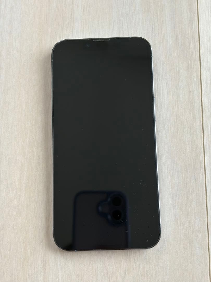 【値下げ】Apple iPhone 13 Pro シエラブルー 512GB