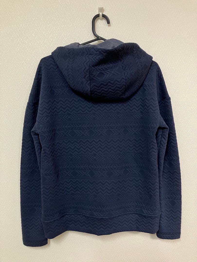 いもさん　　バボラ パーカー テニスウェア レディースＭ